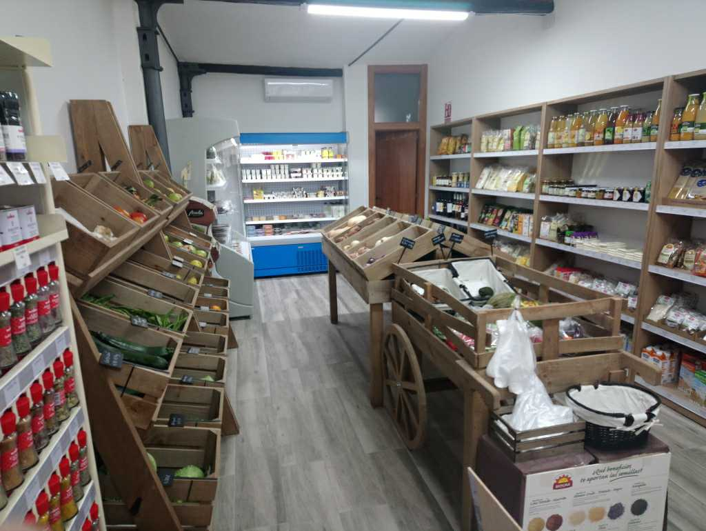 Productes KM0