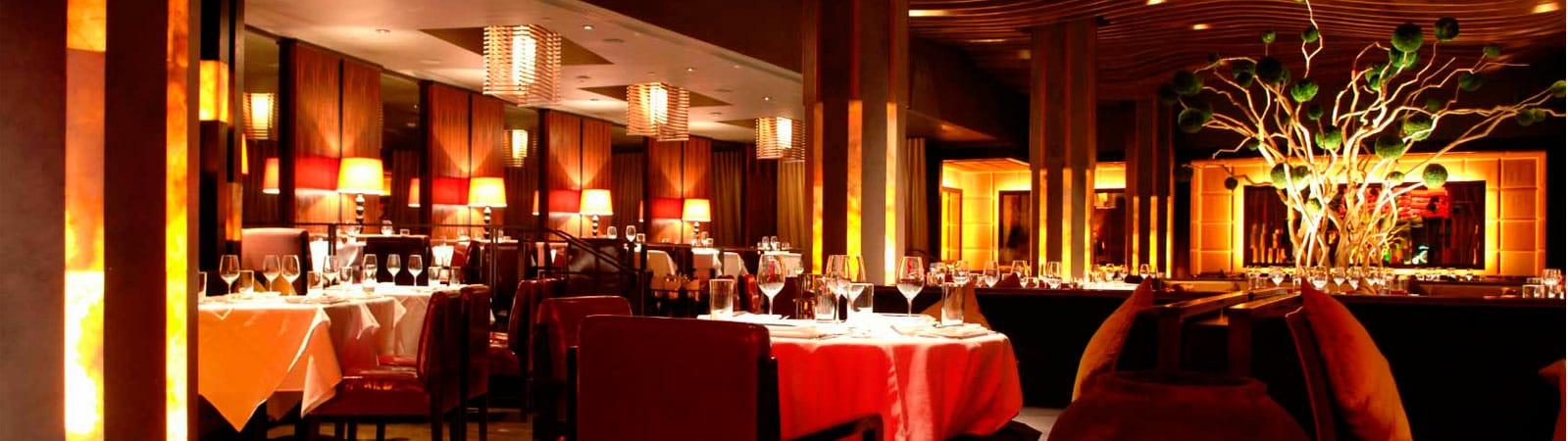 Restaurant Masia Cal Putxet